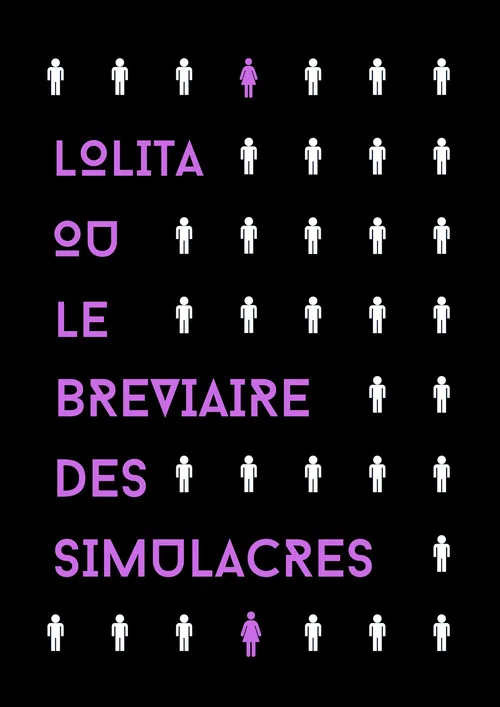 Lolita ou le Br&eacute;viaire des Simulacres