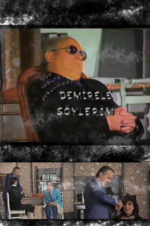 Demirel'e S&ouml;ylerim