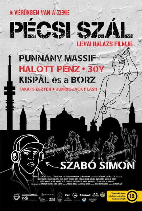 P&eacute;csi sz&aacute;l