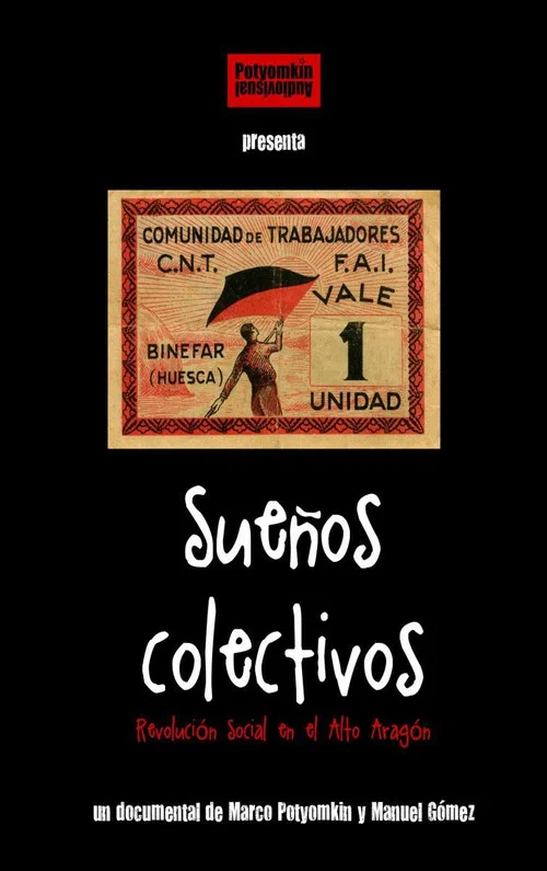 Sue&ntilde;os colectivos