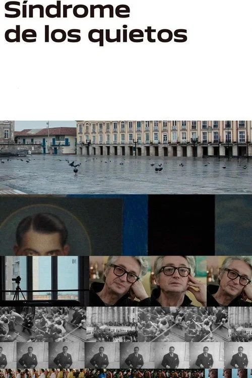 S&iacute;ndrome de los quietos