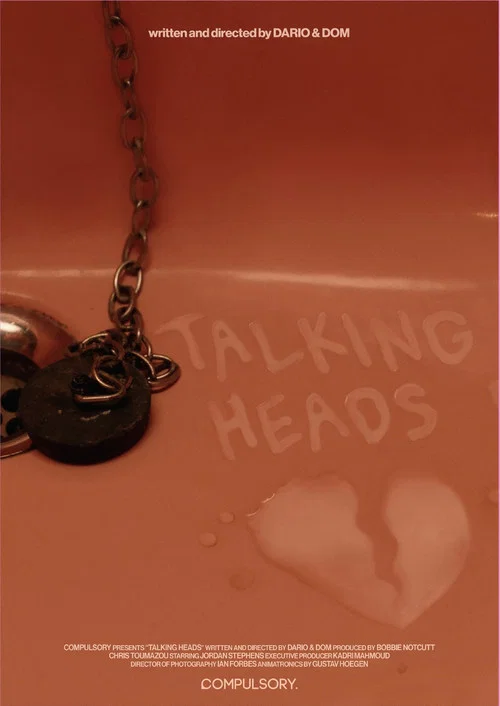 Talking Heads