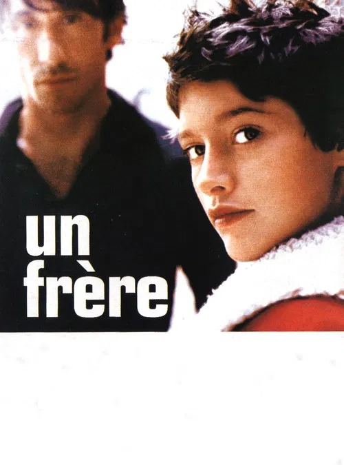 Un fr&egrave;re...