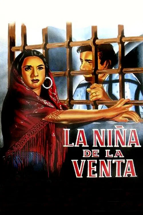 La ni&ntilde;a de la venta