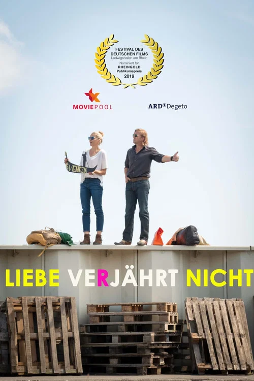 Liebe verj&auml;hrt nicht