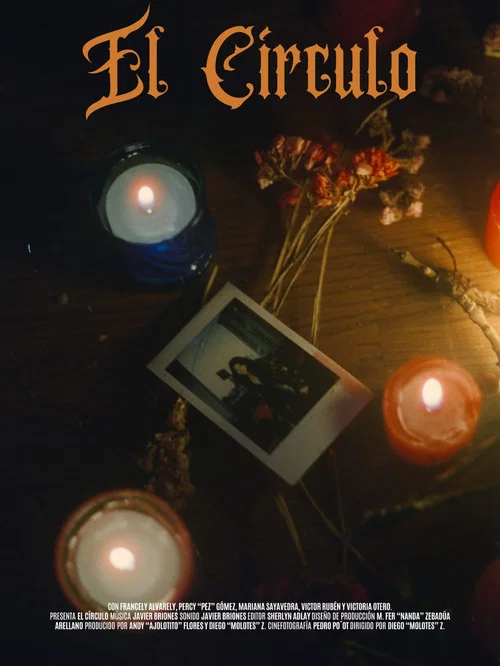 El C&iacute;rculo.