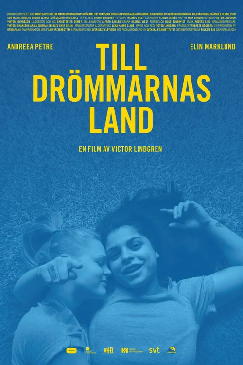 Till dr&ouml;mmarnas land