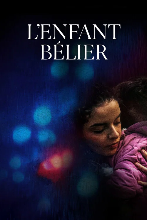 L'Enfant B&eacute;lier