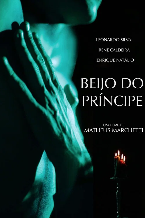 O Beijo do Pr&iacute;ncipe