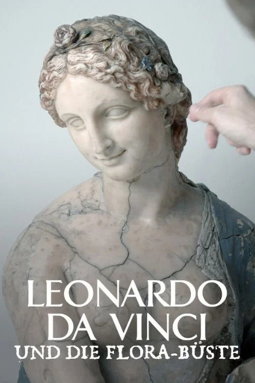 Leonardo da Vinci und die Flora-B&uuml;ste
