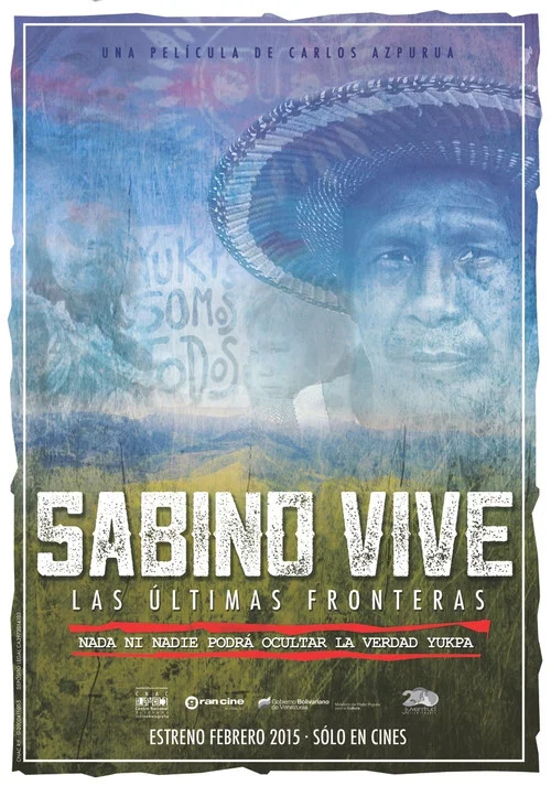 Sabino vive: las &uacute;ltimas fronteras