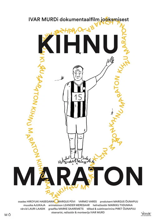 Kihnu maraton
