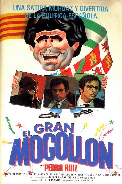 El gran mogoll&oacute;n
