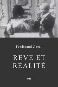 R&ecirc;ve et r&eacute;alit&eacute;