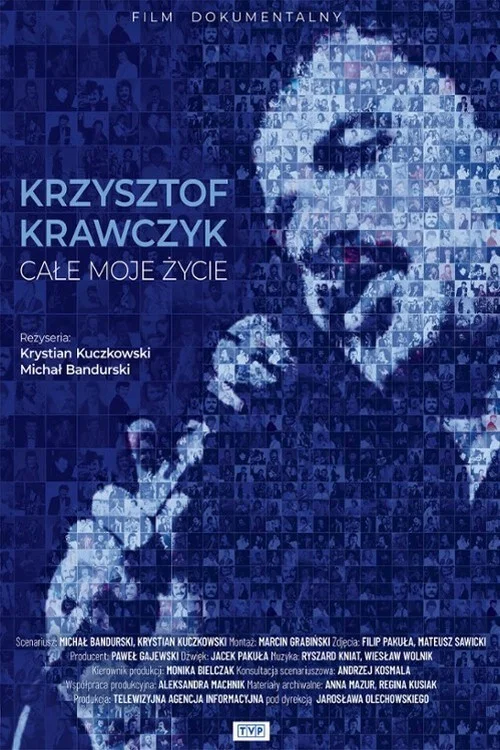 Krzysztof Krawczyk &ndash; całe moje życie