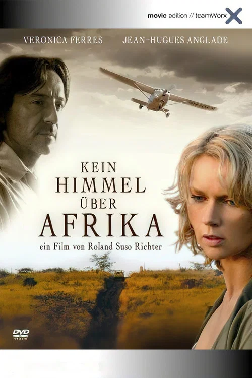 Kein Himmel &uuml;ber Afrika