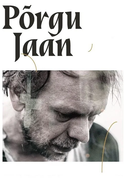 P&otilde;rgu Jaan