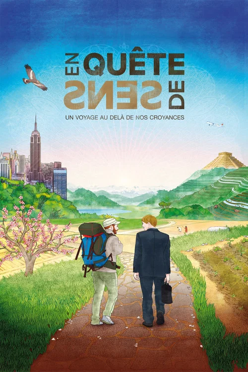 En qu&ecirc;te de sens
