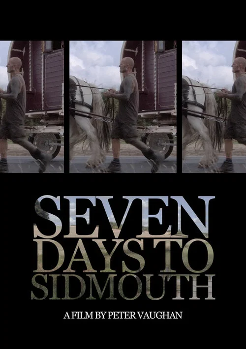 Seven Days To Sidmouth