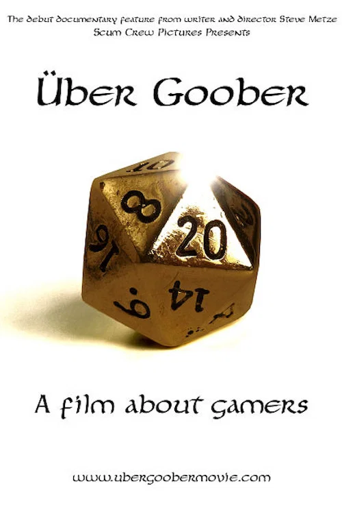 &Uuml;ber Goober