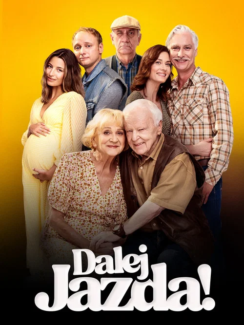 Dalej jazda!