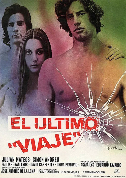 El &uacute;ltimo viaje