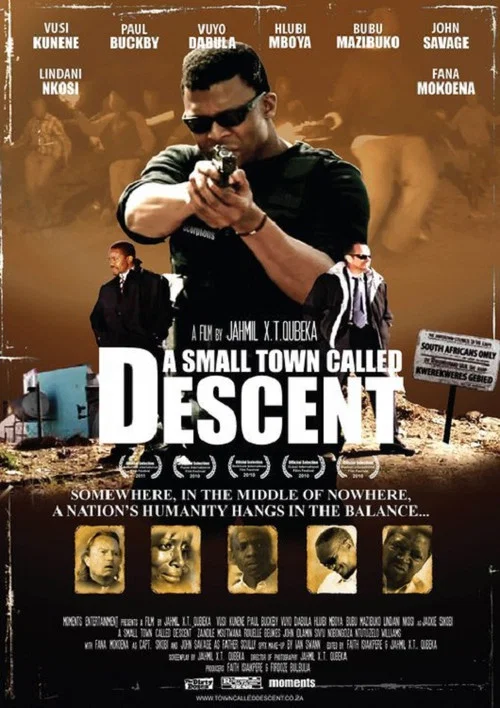 A Small Town Called Descent