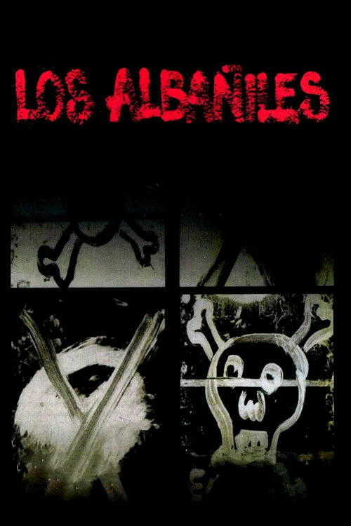 Los alba&ntilde;iles