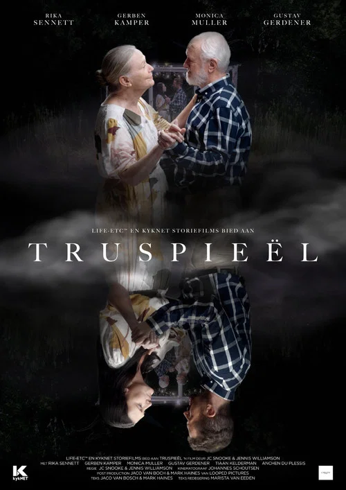 Truspie&euml;l