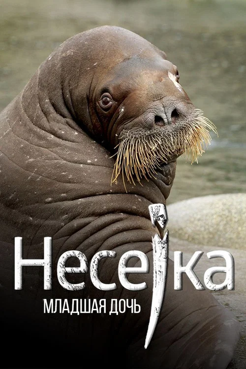 Несейка. Младшая дочь