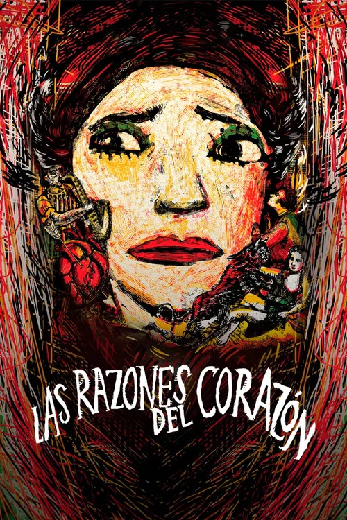 Las razones del coraz&oacute;n