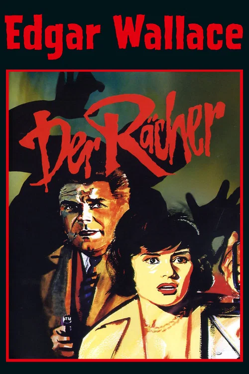 Der R&auml;cher