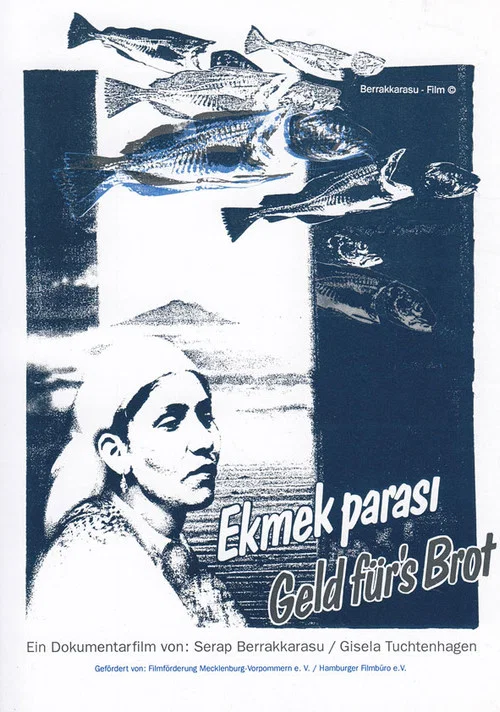 Ekmek Parasi &ndash; Geld f&uuml;rs Brot