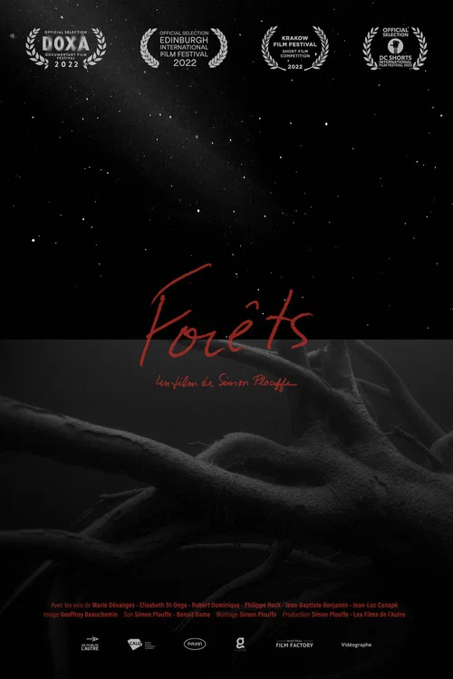 For&ecirc;ts