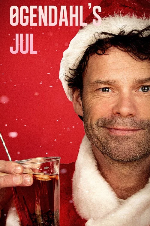 Mick &Oslash;gendahls jul