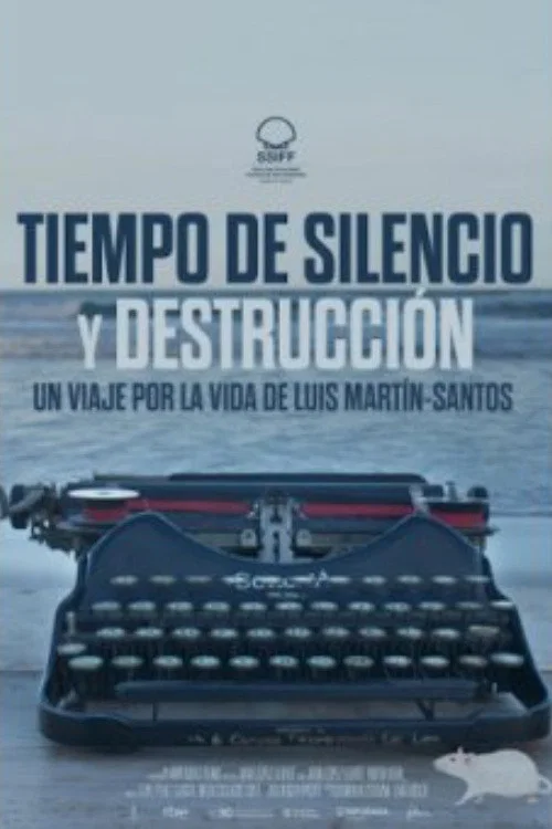 Tiempo de silencio y destrucci&oacute;n