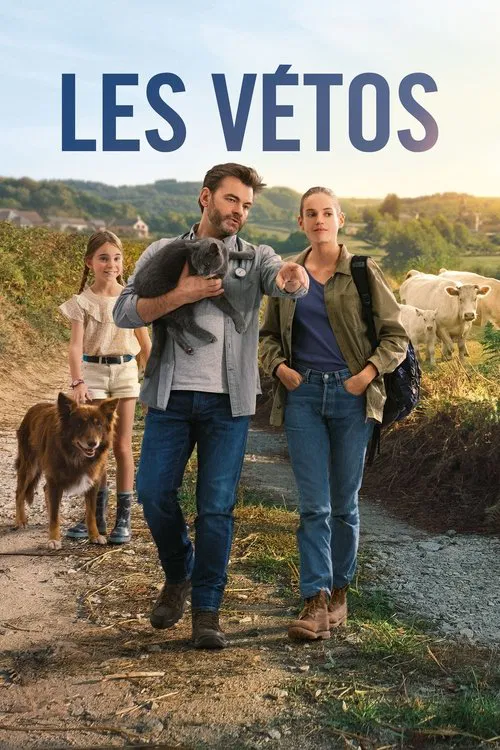 Les v&eacute;tos
