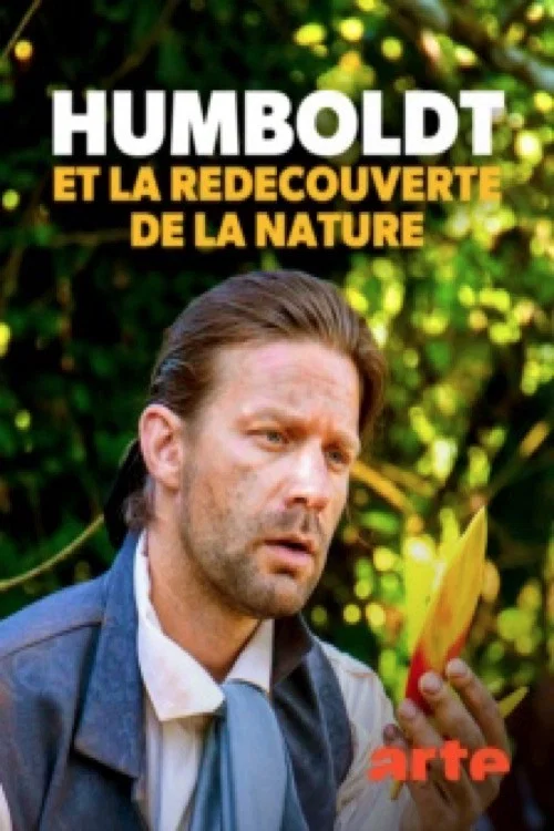 Humboldt et la red&eacute;couverte de la nature