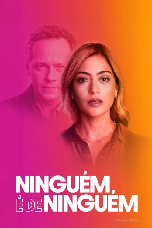 Ningu&eacute;m &eacute; de Ningu&eacute;m