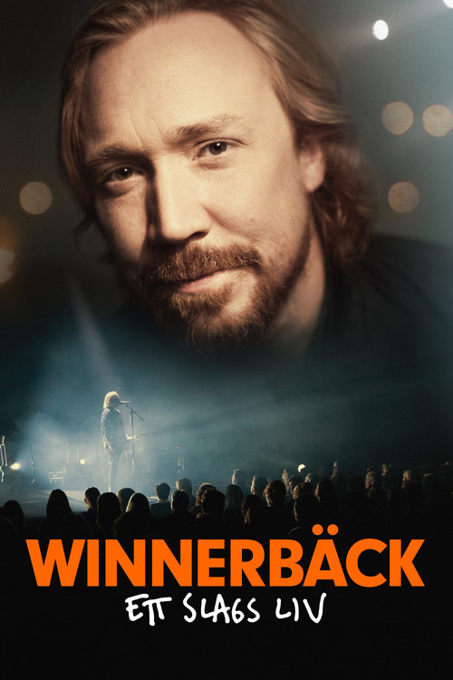 Winnerb&auml;ck - ett slags liv