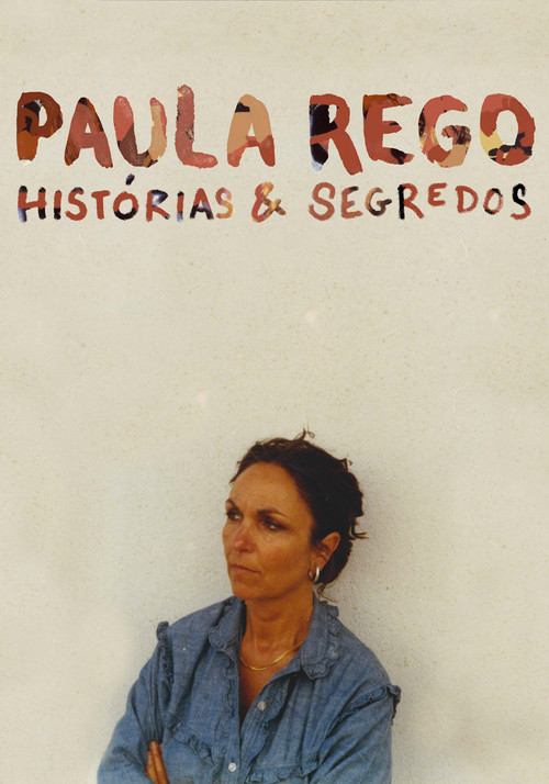 Paula Rego: Hist&oacute;rias & Segredos