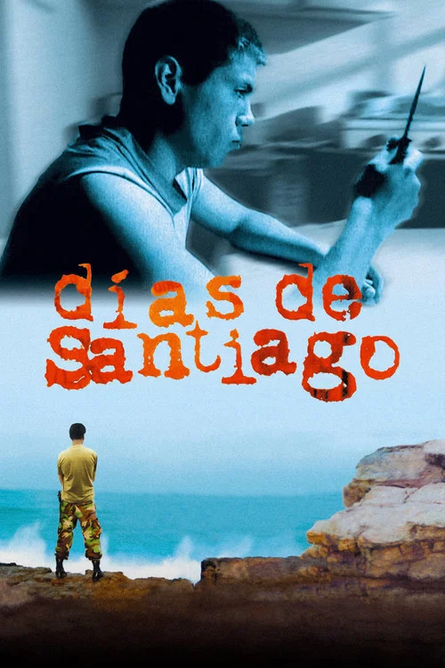 D&iacute;as de Santiago