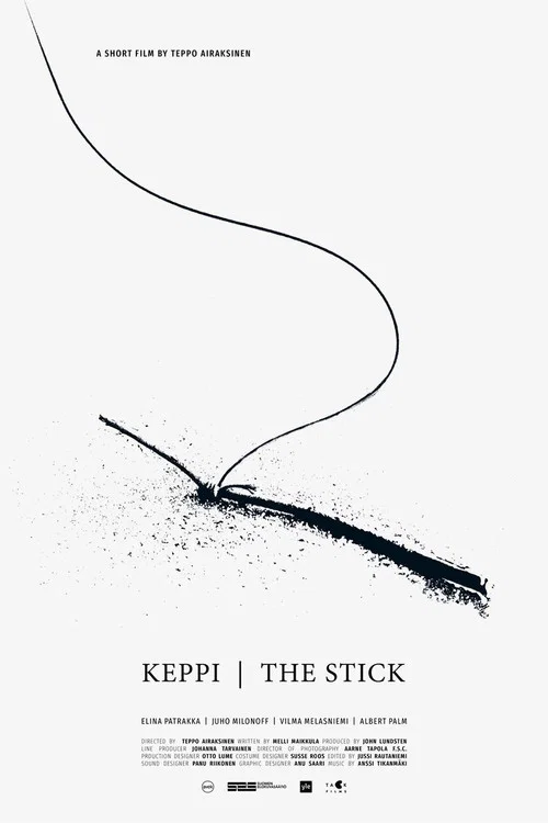 Keppi