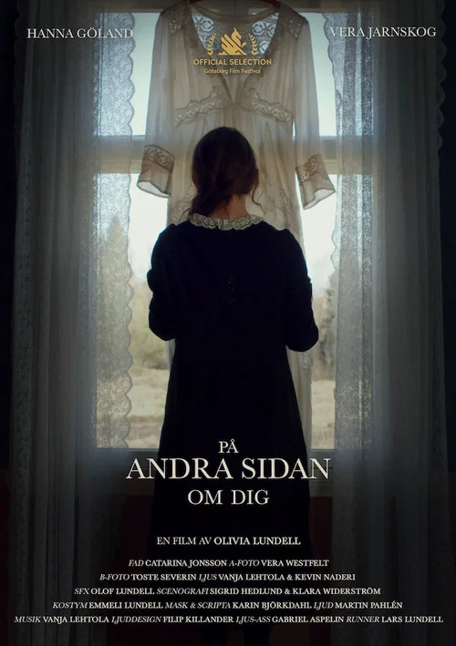 P&aring; andra sidan om dig
