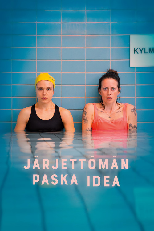J&auml;rjett&ouml;m&auml;n paska idea
