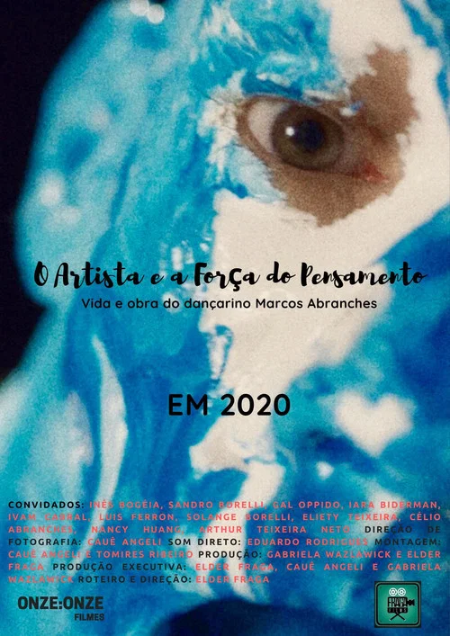O Artista e a For&ccedil;a do Pensamento
