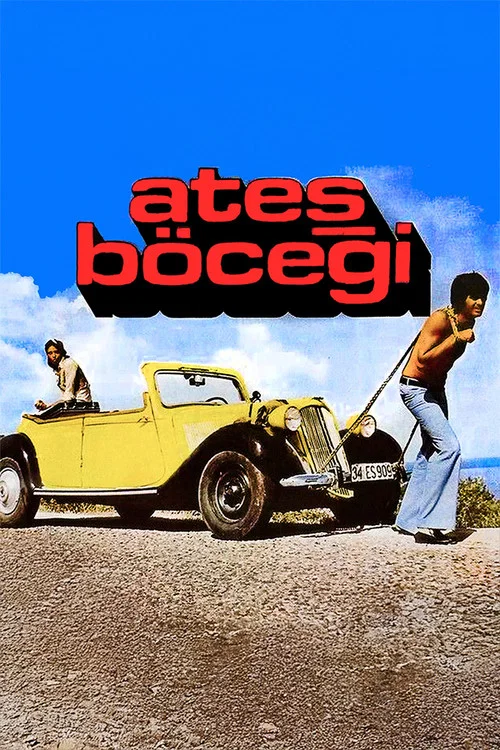 Ateş B&ouml;ceği