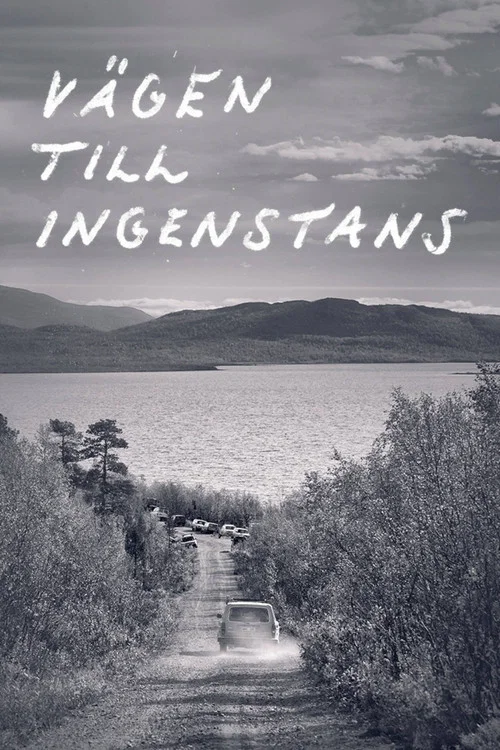 V&auml;gen till ingenstans