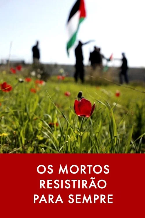 Os Mortos Resistir&atilde;o Para Sempre