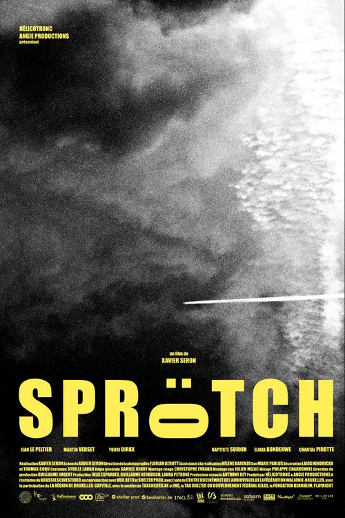 Spr&ouml;tch